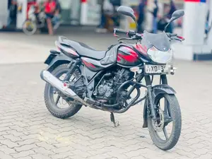 Bajaj Discover 150 2011 Motorbike (Used)