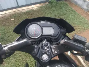Bajaj Pulsar 135 2015 Motorbike (Used)
