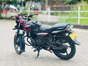 Bajaj Discover 150 2011 Motorbike (Used)