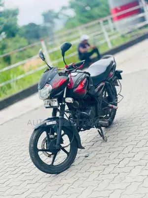 Bajaj Discover 150 2011 Motorbike (Used)