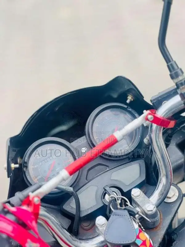 Bajaj Discover 150 2011 Motorbike (Used)