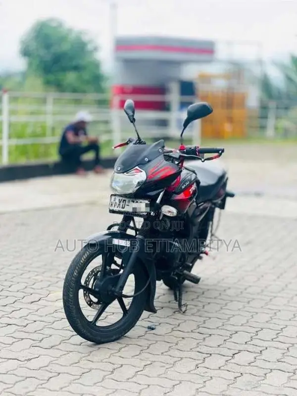 Bajaj Discover 150 2011 Motorbike (Used)