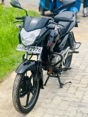 Bajaj Pulsar 135 2015 Motorbike (Used)