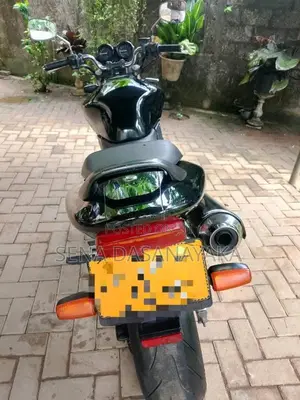 Honda Hornet 2003 Motorbike Unregistered (Recondition)