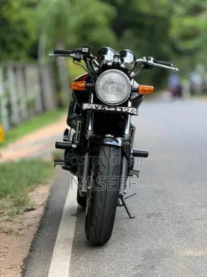 Honda Hornet 2009 Motorbike (Used)