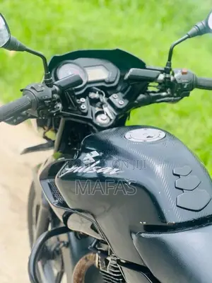 Bajaj Pulsar 135 2015 Motorbike (Used)