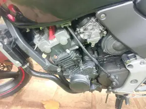 Honda Hornet 2004 Motorbike Unregistered (Recondition)