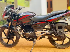 Bajaj Pulsar 180 2006 Motorbike (Used)