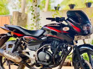 Bajaj Pulsar 180 2006 Motorbike (Used)