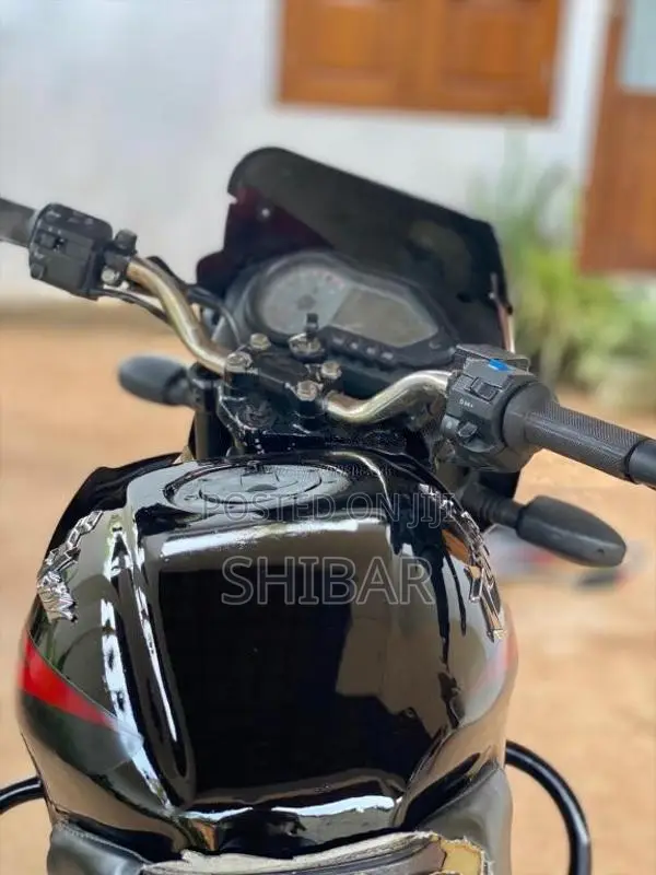 Bajaj Pulsar 180 2006 Motorbike (Used)