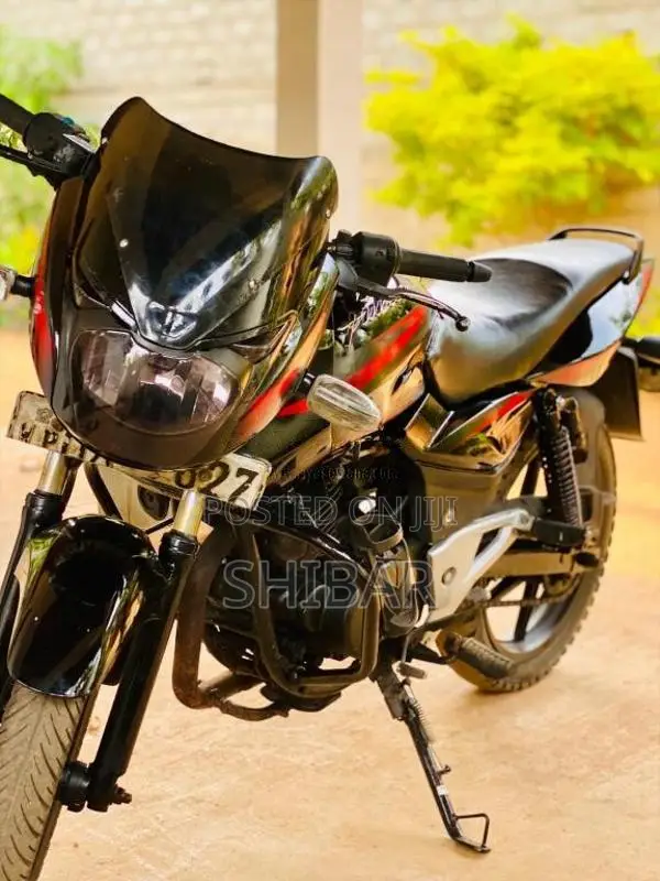 Bajaj Pulsar 180 2006 Motorbike (Used)