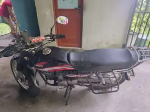 Hero HF Dawn 2014 Motorbike (Used)