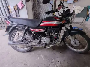 Hero HF Dawn 2014 Motorbike (Used)