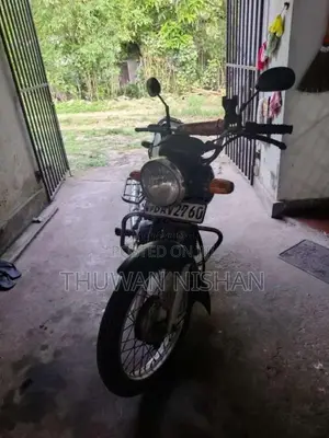 Hero HF Dawn 2014 Motorbike (Used)
