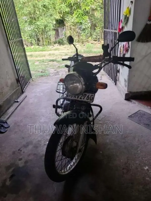 Hero HF Dawn 2014 Motorbike (Used)