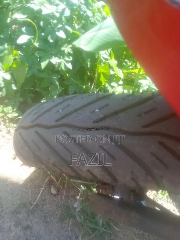 TVS Scooty Streak 2013 Motorbike (Used)