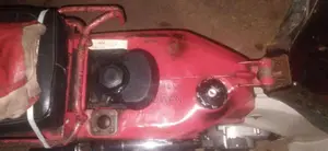 Yamaha Mate 1996 Motorbike (Used)