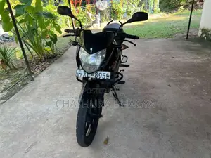 Bajaj Pulsar 135 LS 2012 Motorbike (Used)