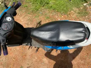 Honda Dio 2015 Motorbike (Used)
