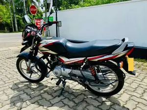 Bajaj CT-100 2024 Motorbike (Used)