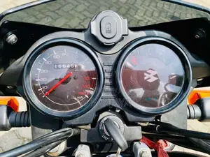 Bajaj CT-100 2024 Motorbike (Used)