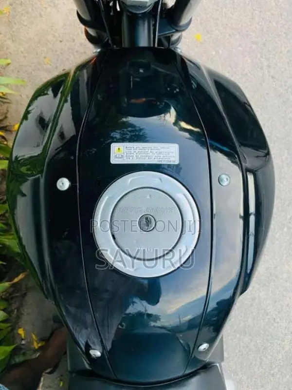 Yamaha FZ-S 2014 Motorbike (Used)