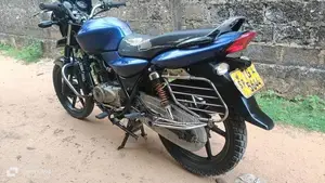 Bajaj Discover 2007 Motorbike (Used)