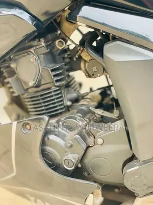 Yamaha FZ-S 2015 Motorbike (Used)