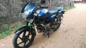 Bajaj Discover 2007 Motorbike (Used)