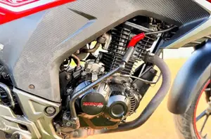 Honda CB Hornet 160R 2018 Motorbike (Used)