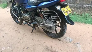 Bajaj Discover 2007 Motorbike (Used)