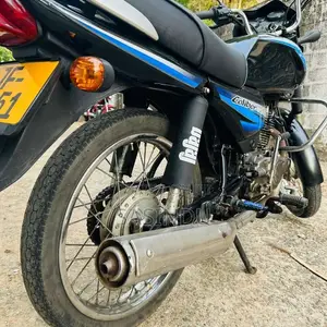 Bajaj Caliber 2004 Motorbike (Used)