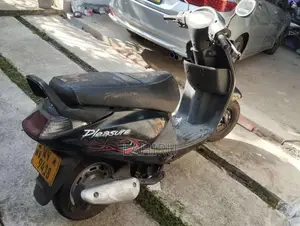 Hero Pleasure 2011 Motorbike (Used)