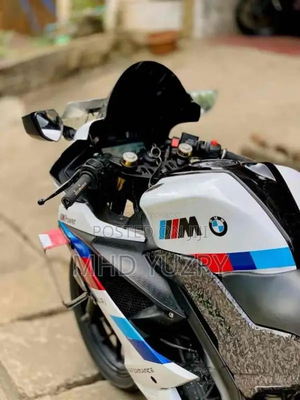 Yamaha R15 Version 3.0 2018 Motorbike (Used)