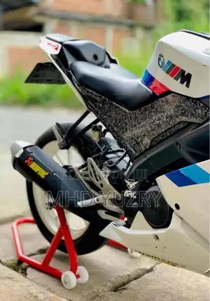 Yamaha R15 Version 3.0 2018 Motorbike (Used)