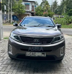 Kia Sorento 2014 SUV (Used)