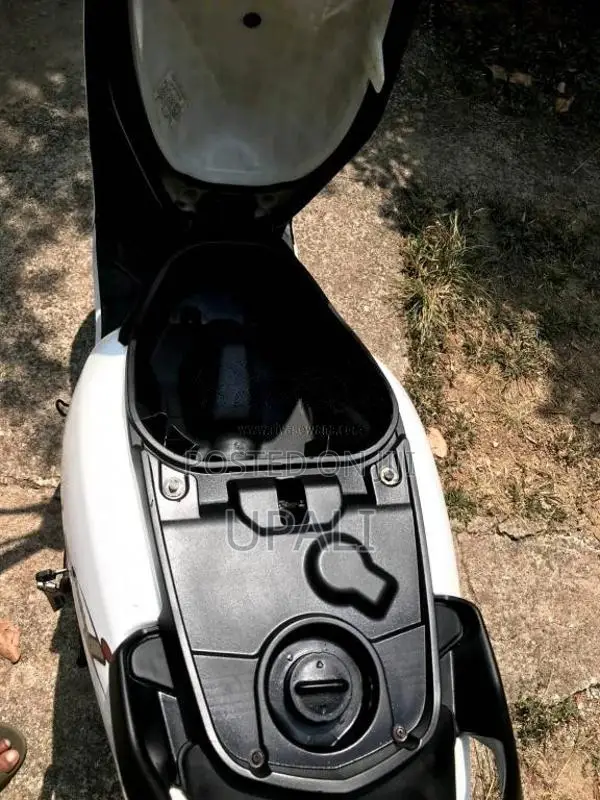 Honda Activa 110 2014 Motorbike (Used)