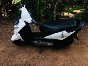 Honda Dio 2013 Motorbike (Used)