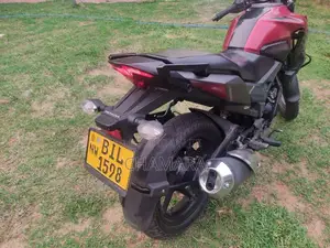 Honda Hornet 2019 Motorbike (Used)