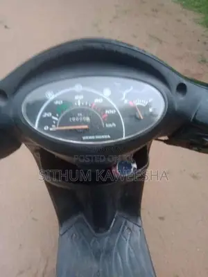 Hero Pleasure 2009 Motorbike (Used)