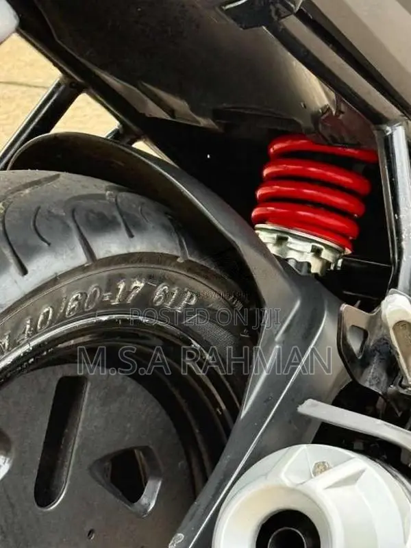 Yamaha FZ-S 2018 Motorbike (Used)