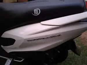 Honda Grazia 2018 Motorbike (Used)