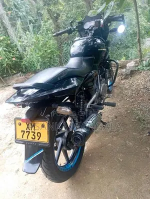 Bajaj Pulsar 150 2012 Motorbike (Used)