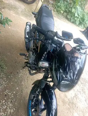 Bajaj Pulsar 150 2012 Motorbike (Used)