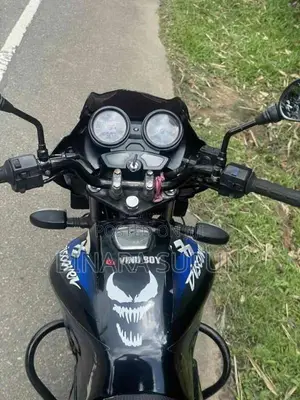 Bajaj Discover 150 2011 Motorbike (Used)