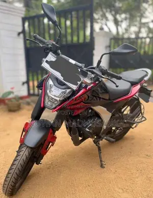 Bajaj Pulsar N125 2025 Motorbike (Used)
