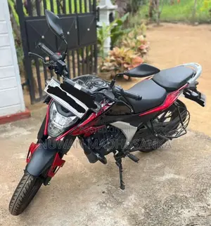 Bajaj Pulsar N125 2025 Motorbike (Used)