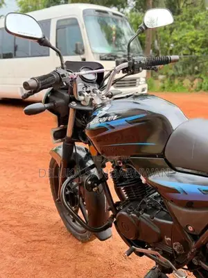 Bajaj Discover 2009 Motorbike (Used)