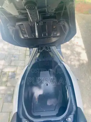Yamaha NMax 2020 Motorbike (Used)
