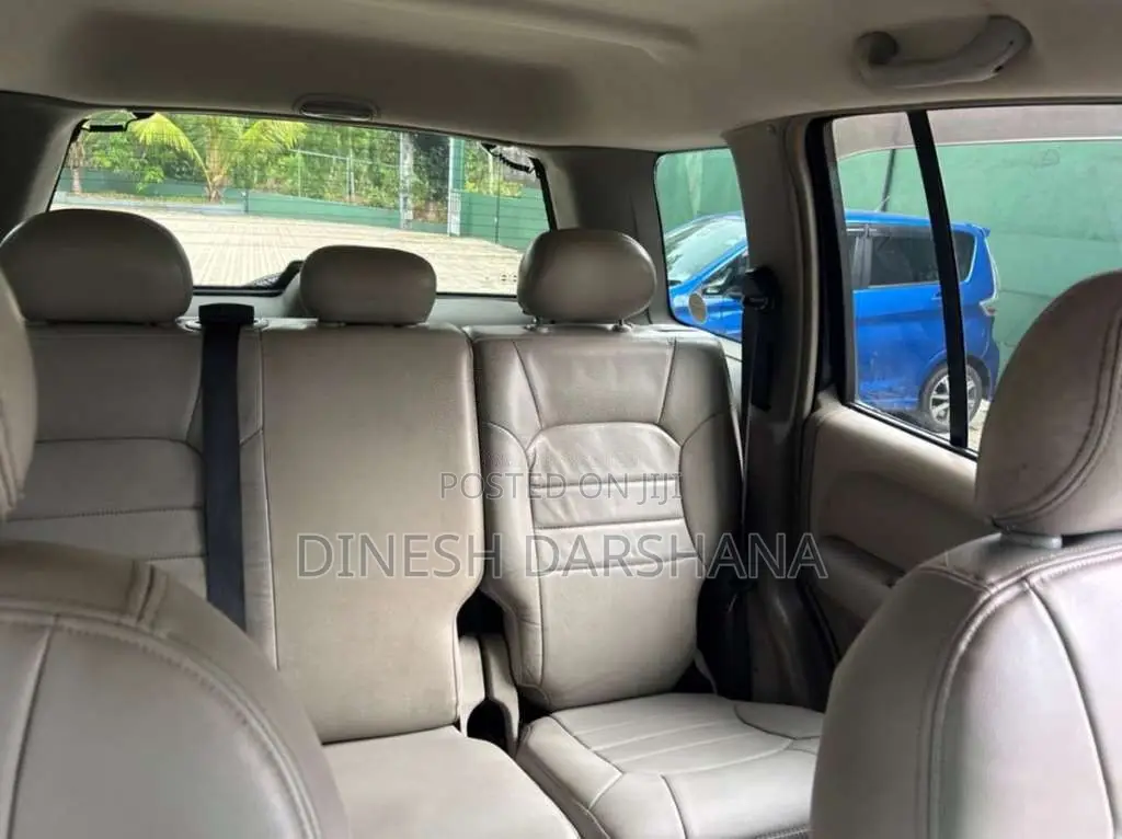 Jeep Cherokee 2004 SUV (Used)